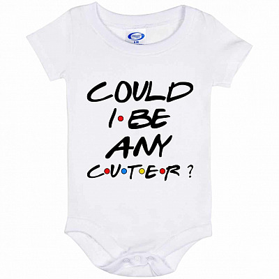Baby Onesie - 06 Month