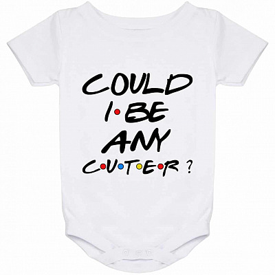 Baby Onesie - 24 Month