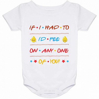 Baby Onesie - 24 Month
