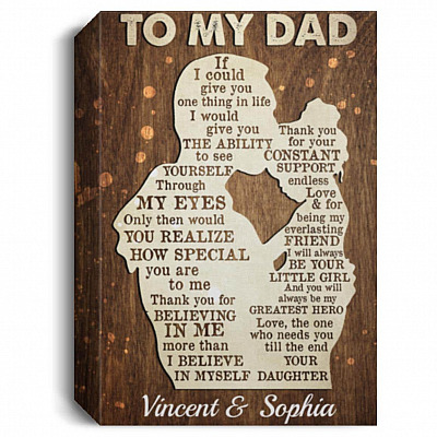 1.5'' Deluxe Canvas