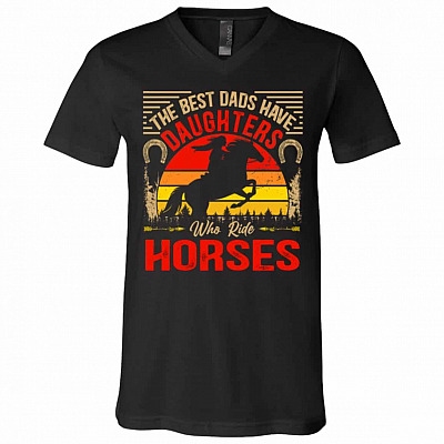 V-Neck T-Shirt
