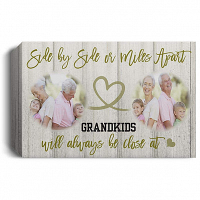 1.5'' Deluxe Canvas