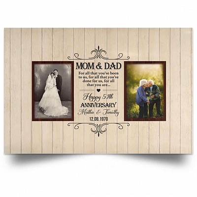 Unframed Poster