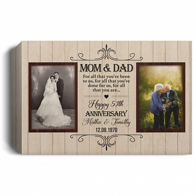 1.5'' Deluxe Canvas