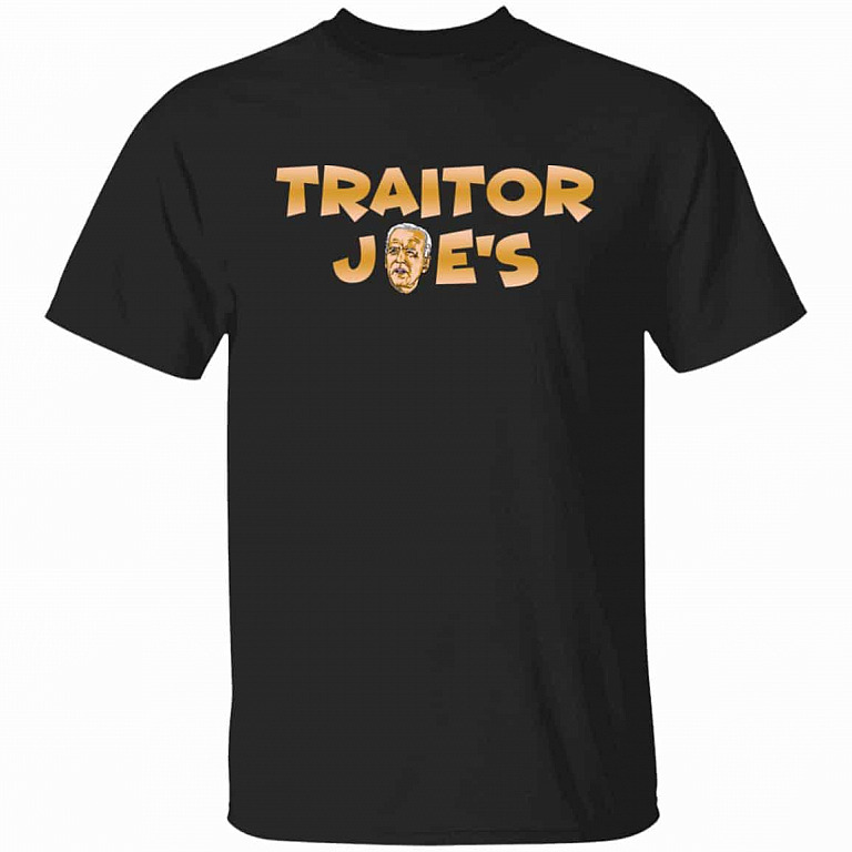 joe t, Black, Unisex T-Shirt