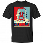 Hasbulla Magomedov Funny T-Shirt, Black, Unisex T-Shirt