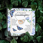 To My Dearest Granddaughter I Know You Be The Most Beautiful Chapters Interlocking Hearts Pendant Necklace To My Dearest Granddaughter I Know You Be The Most Beautiful Chapters Interlocking Hearts Pendant Necklace