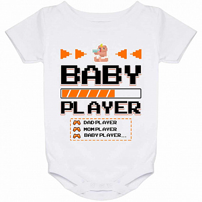 Baby Onesie - 24 Month