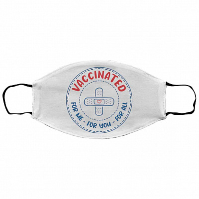 Cloth Face Cover – Small/Medium