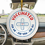 4LV. Vaccinated for Me MK 1