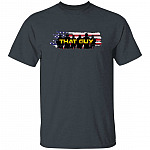 I'm That Guy Shirt, Dark Heather, Unisex T-Shirt