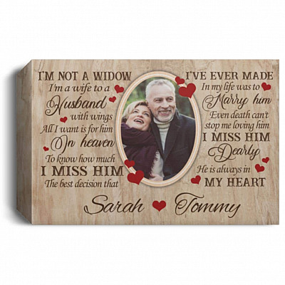 1.5'' Deluxe Canvas