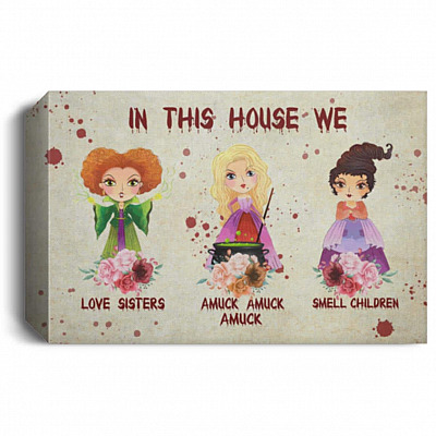 1.5'' Deluxe Canvas
