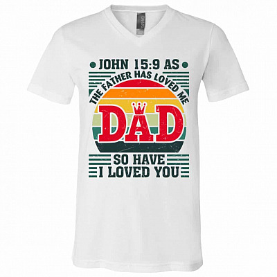 V-Neck T-Shirt