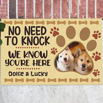 Doormat