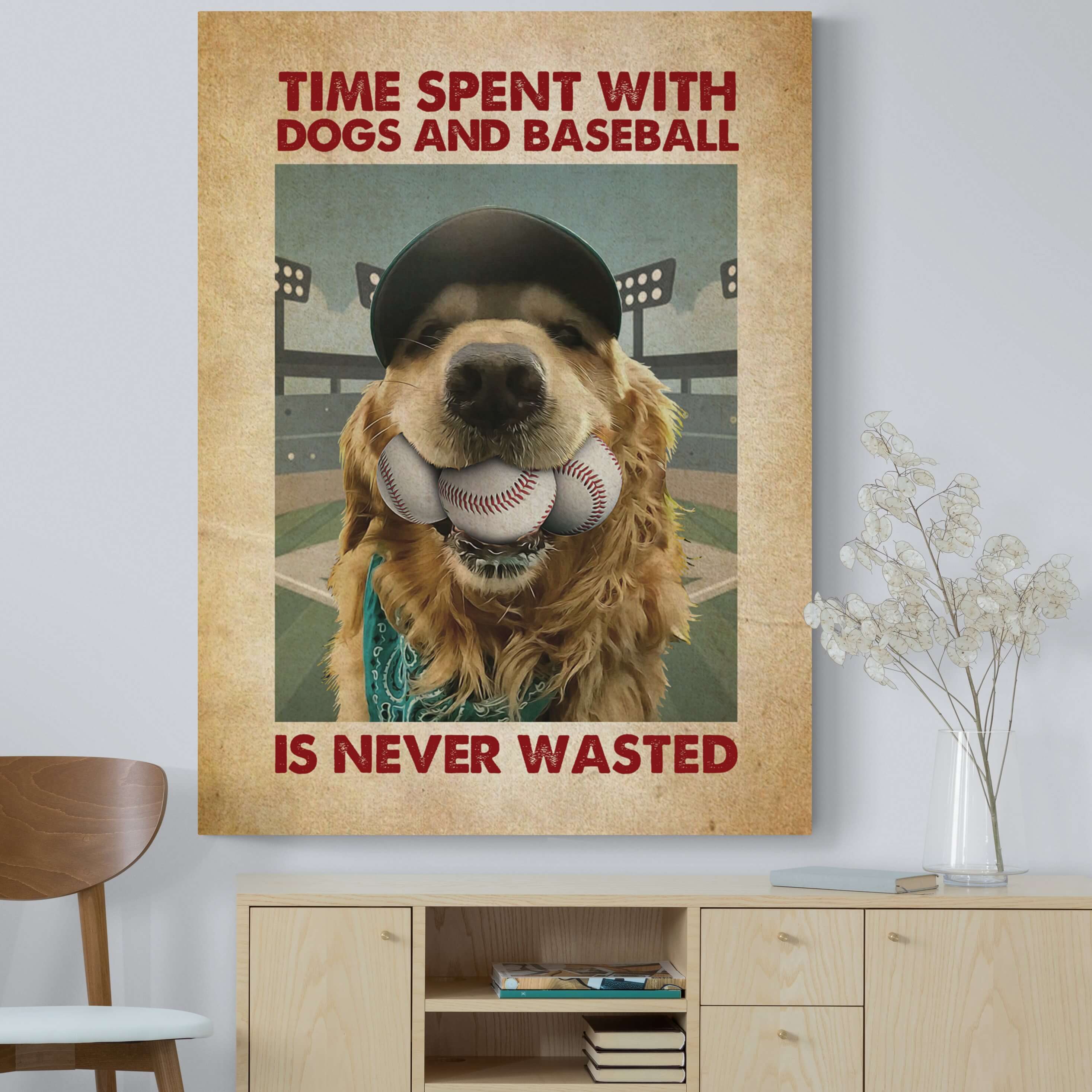 4LV. Time Spent With Dogs 2 mk