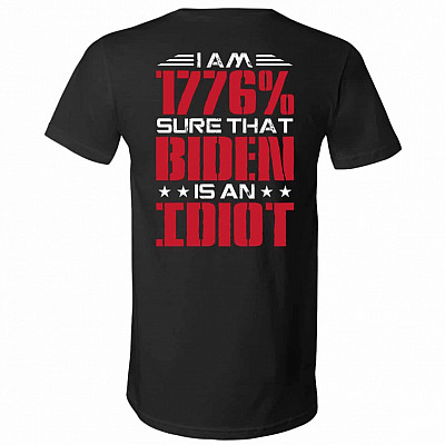 V-Neck T-Shirt