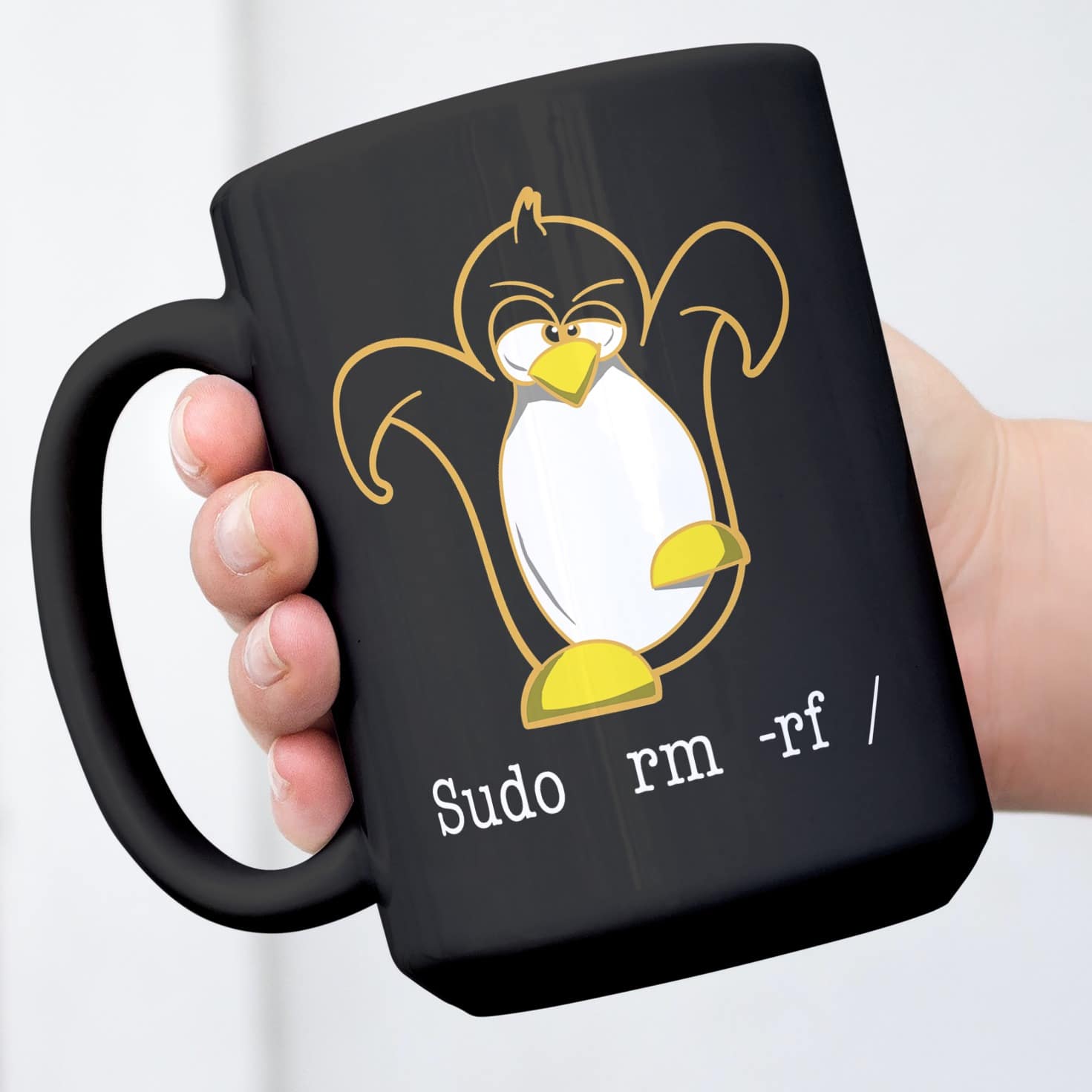 9NH. Penguin Sudo (3) mk