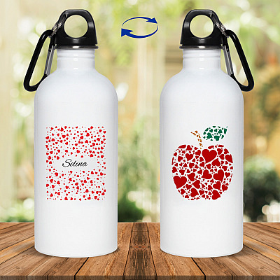 20 oz. Stainless Water Bottle