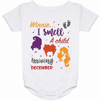 Baby Onesie - 24 Month