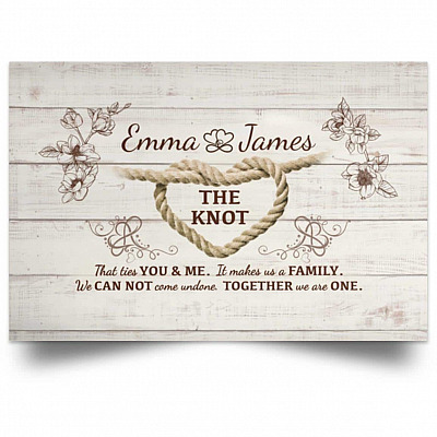 Unframed Poster