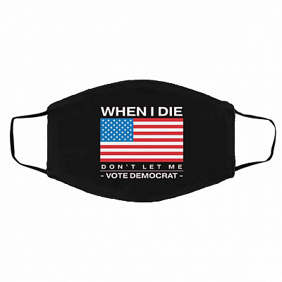 Cloth Face Cover – Medium/Large