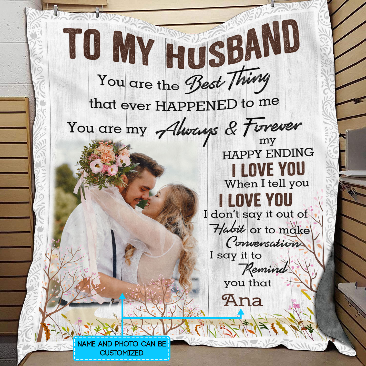 1N.To My Husband You Are The Best Thing Mockup 3