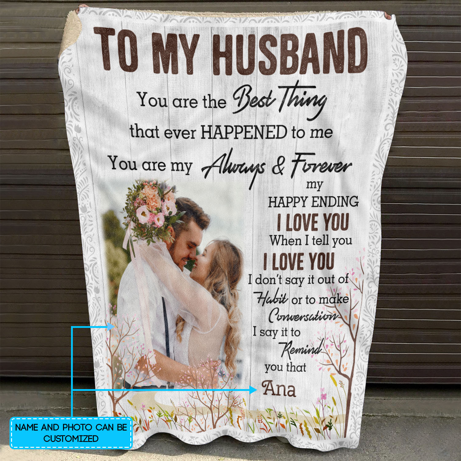 1N.To My Husband You Are The Best Thing Mockup 2