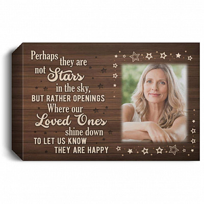1.5'' Deluxe Canvas