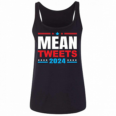 Ladies Tank Top