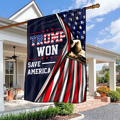 Wall Flag (36" x 60")