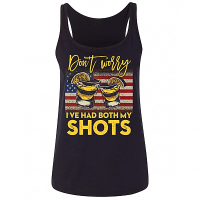 Ladies Tank Top