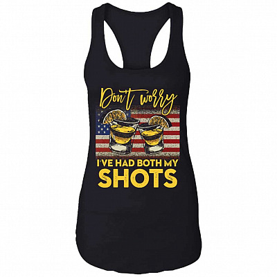 Ladies Racerback Tank