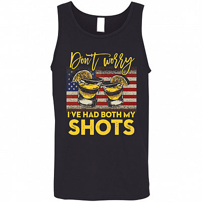 Unisex Tank Top