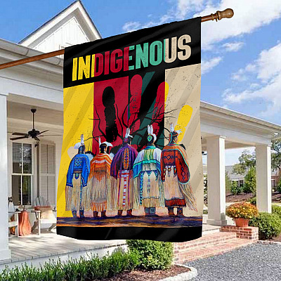Wall Flag (36" x 60")