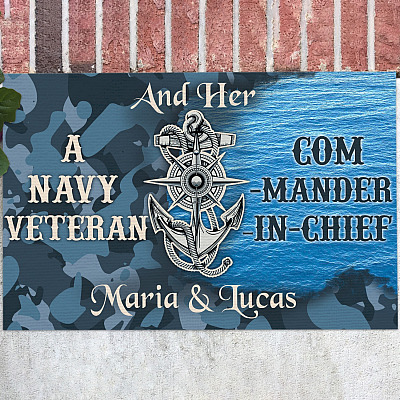 Doormat