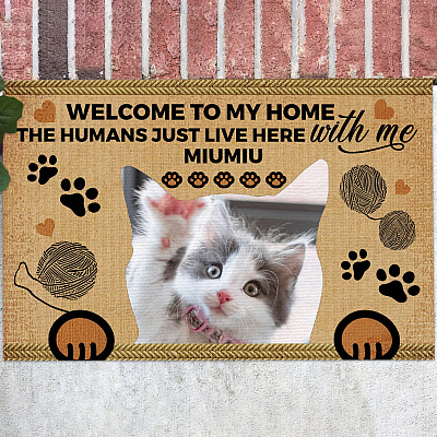 Doormat