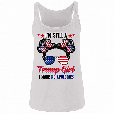 Ladies Tank Top