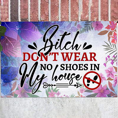 Doormat