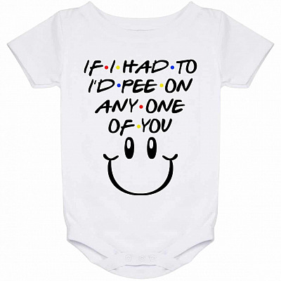 Baby Onesie - 24 Month