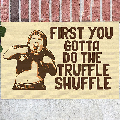 Doormat