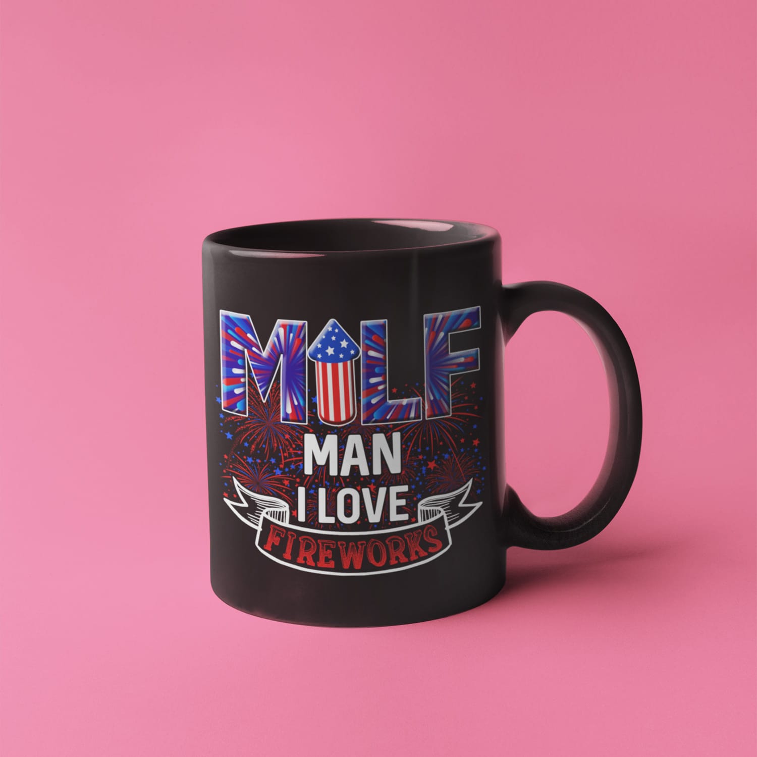 6KNG. MILF Fireworks-mk1