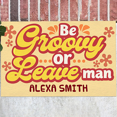 Doormat