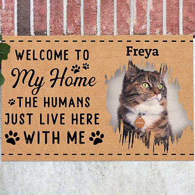 Doormat