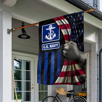 Wall Flag (36" x 60")
