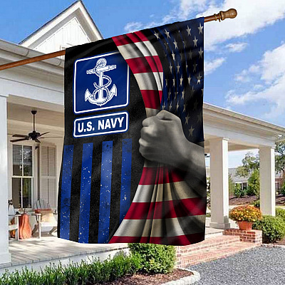House Flag (30" x 40")