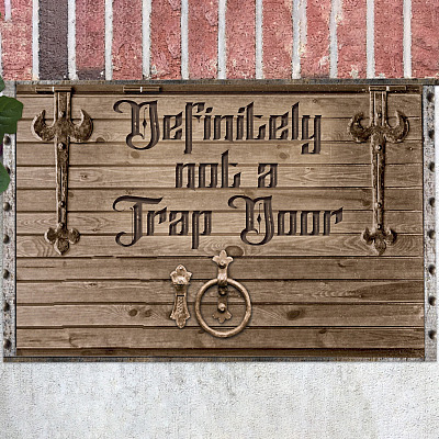 Doormat