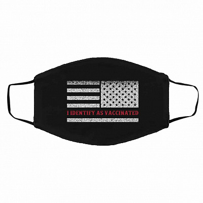 Cloth Face Cover – Medium/Large