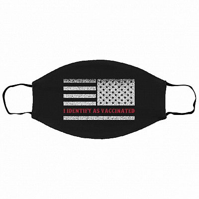 Cloth Face Cover – Small/Medium