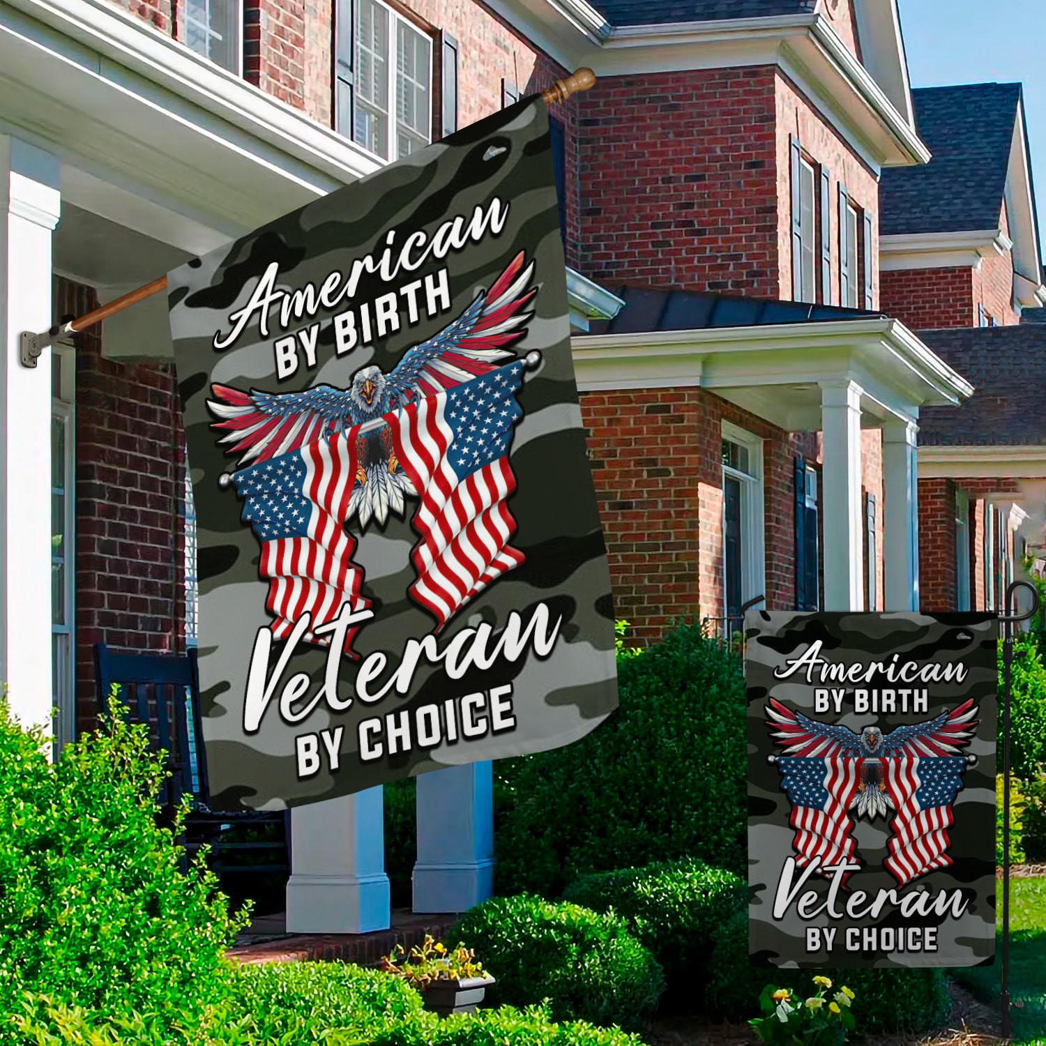9UT. Veteran By Choice (4) Garden & House Mockup 2